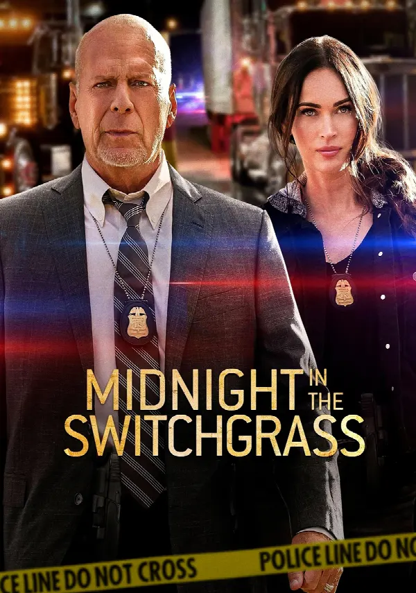 Midnight in the Switchgrass poster