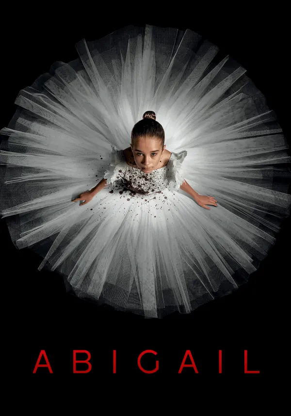Abigail poster