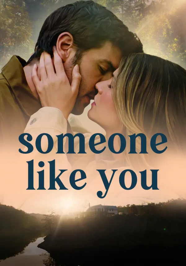 Someone Like You poster