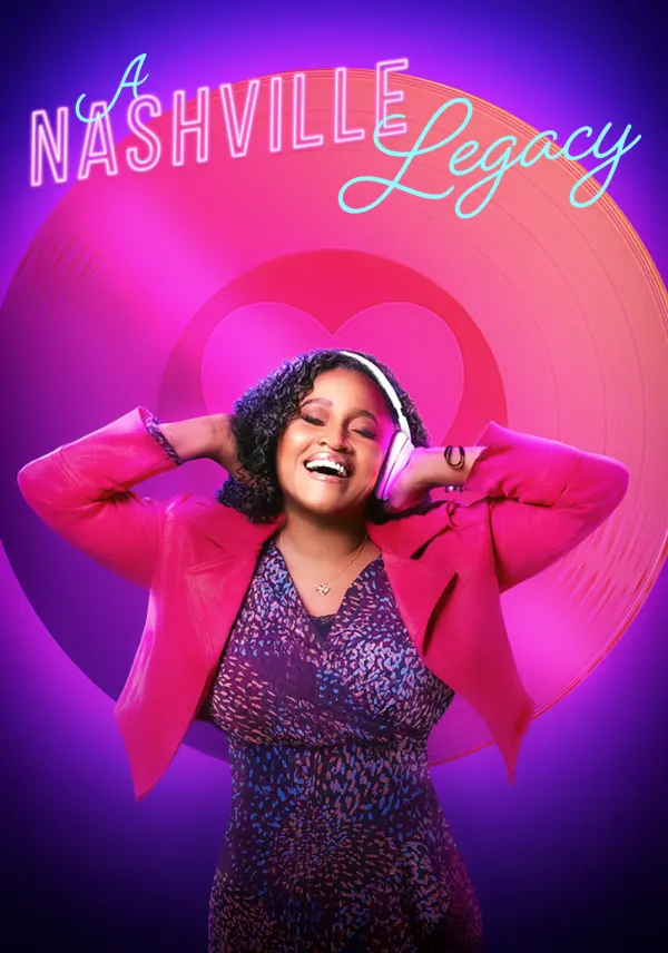 A Nashville Legacy poster