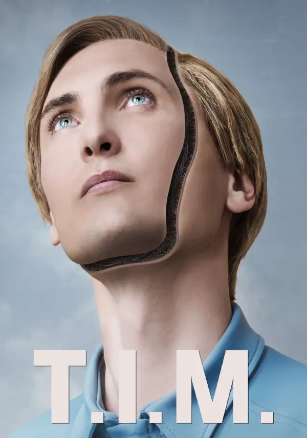 T.I.M. poster