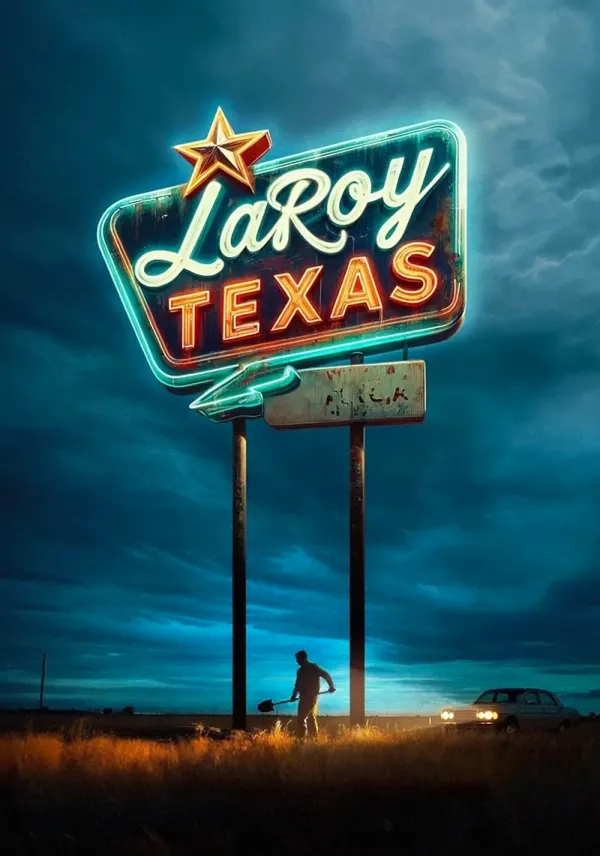 LaRoy, Texas poster