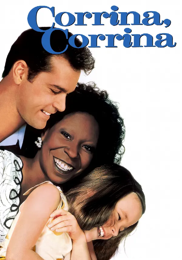 Corrina, Corrina poster