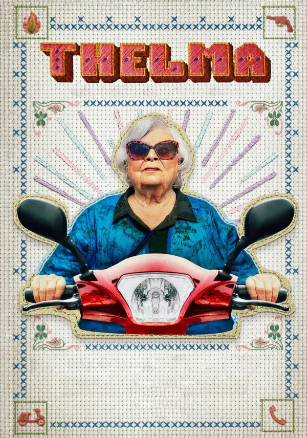 Thelma poster