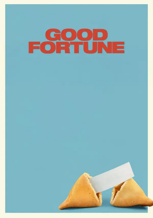 Good Fortune poster