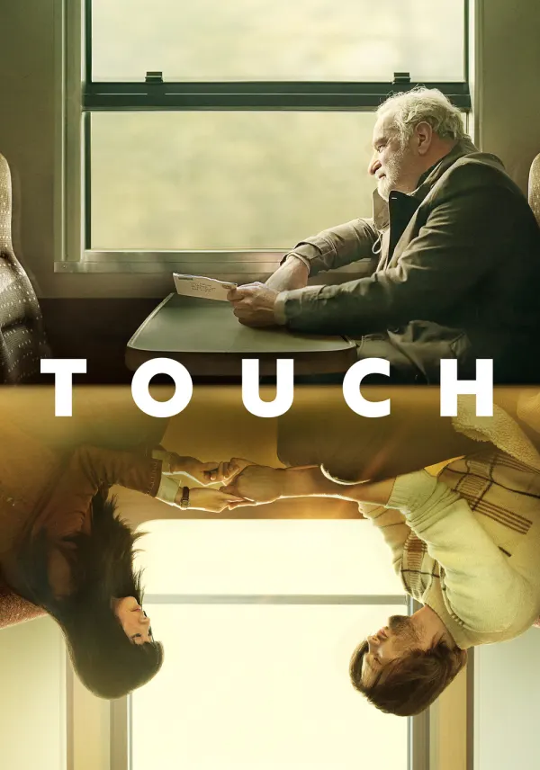 Touch poster