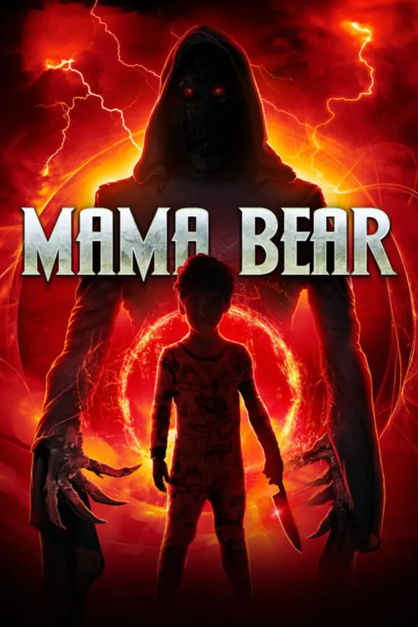 Mama Bear poster