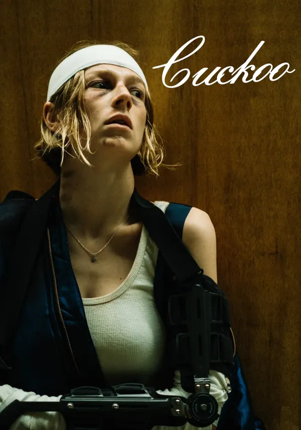Cuckoo poster