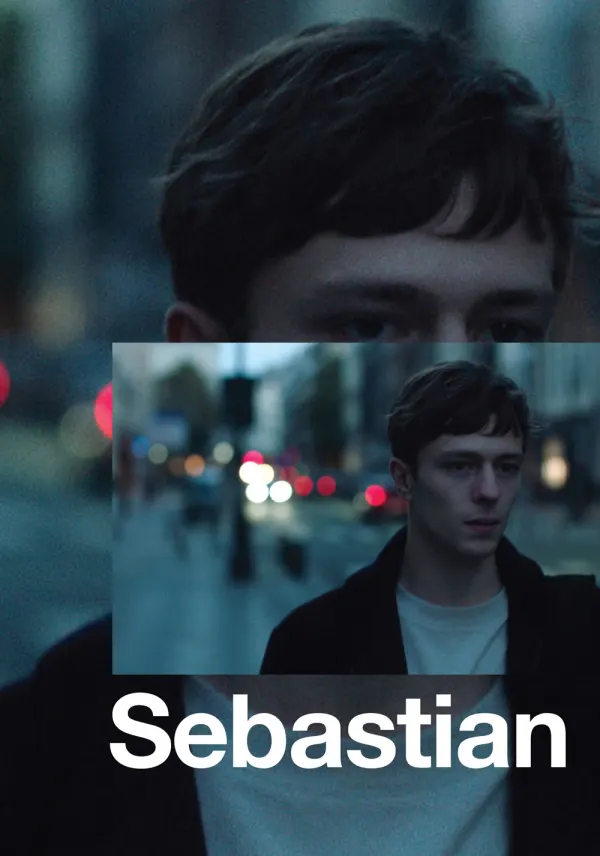 Sebastian poster