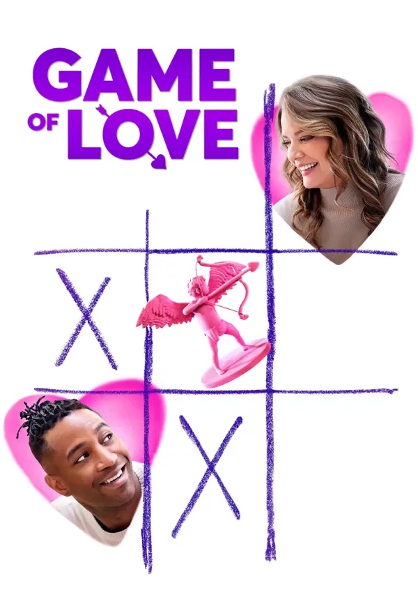 Game of Love poster
