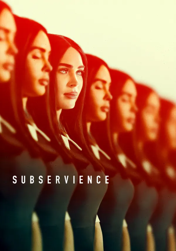 Subservience poster