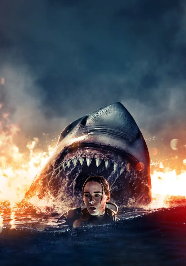 The Last Breath poster