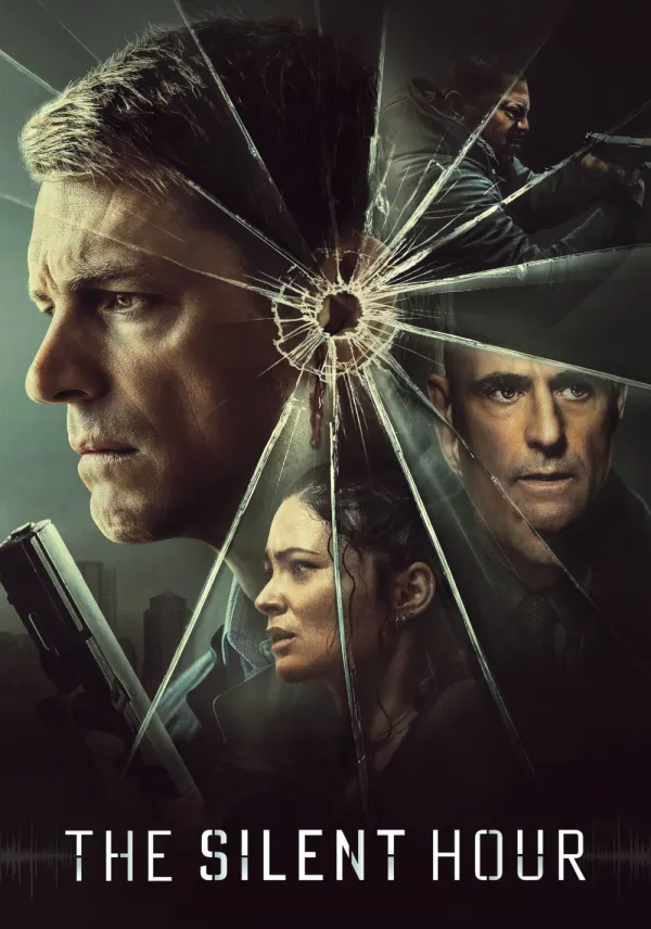 The Silent Hour poster