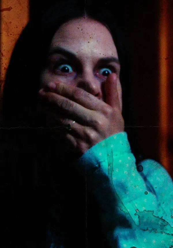 Little Bites poster
