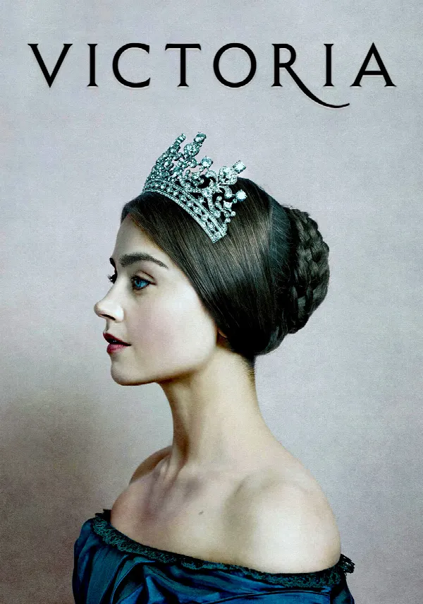 Victoria poster