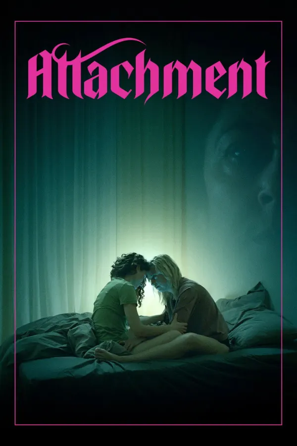 Attachment poster