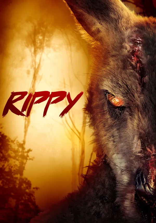Rippy poster