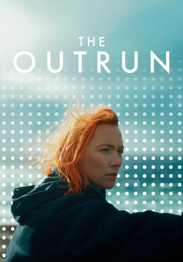 The Outrun poster