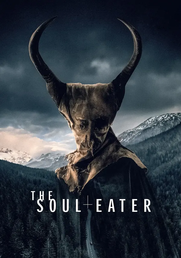 The Soul Eater poster