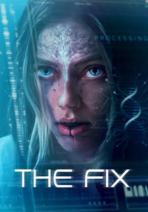 The Fix poster
