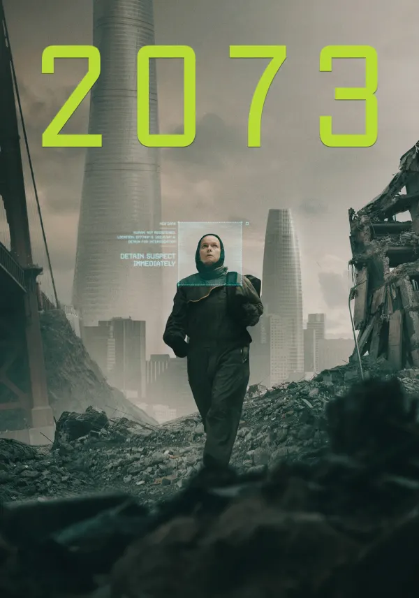 2073 poster