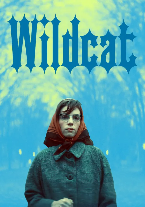 Wildcat poster