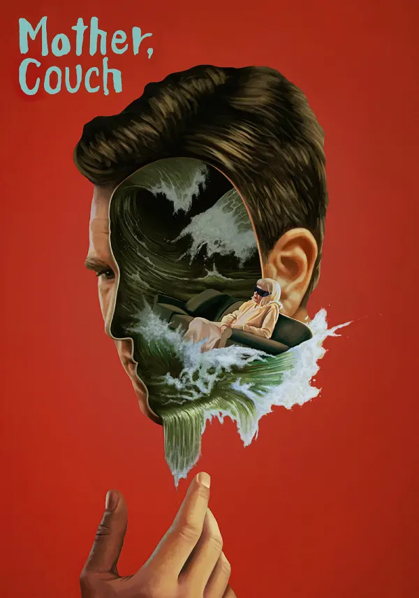 Mother, Couch poster