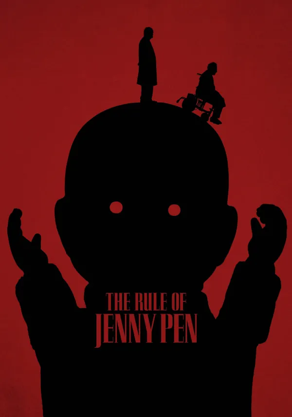 The Rule of Jenny Pen poster