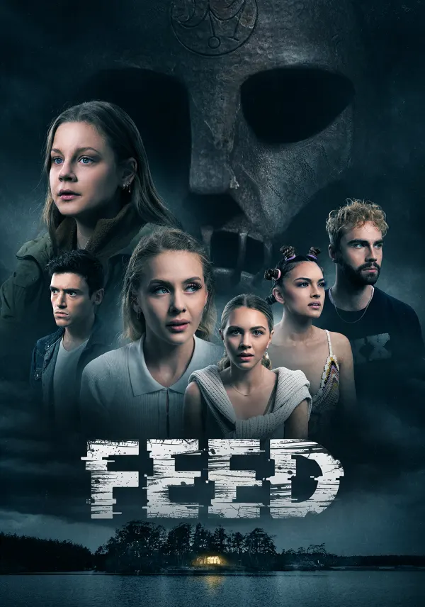 Feed poster