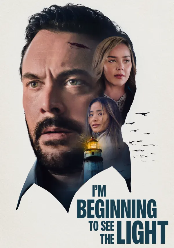 I'm Beginning To See the Light poster