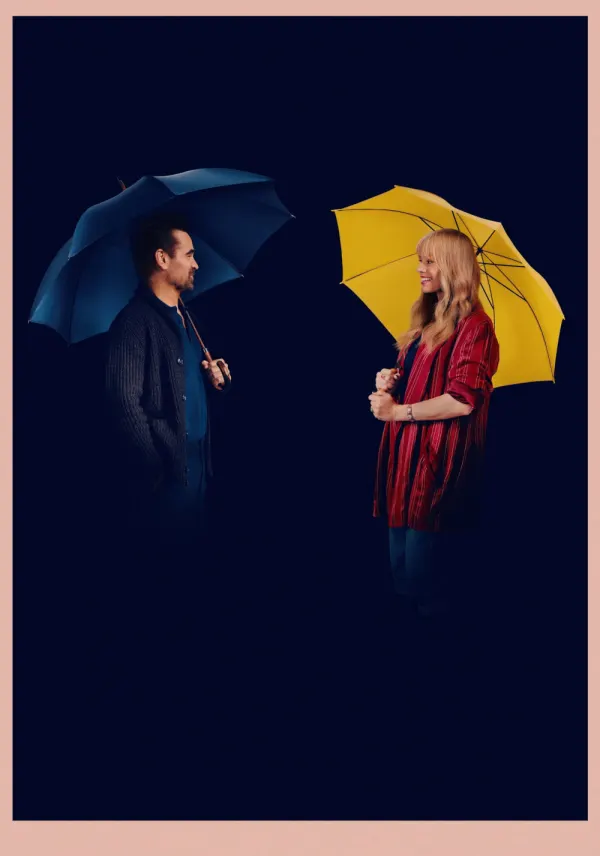 A Big Bold Beautiful Journey poster
