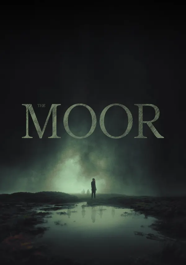 The Moor poster
