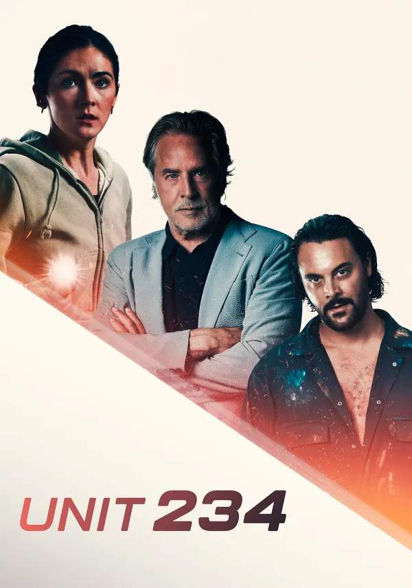 Unit 234 poster