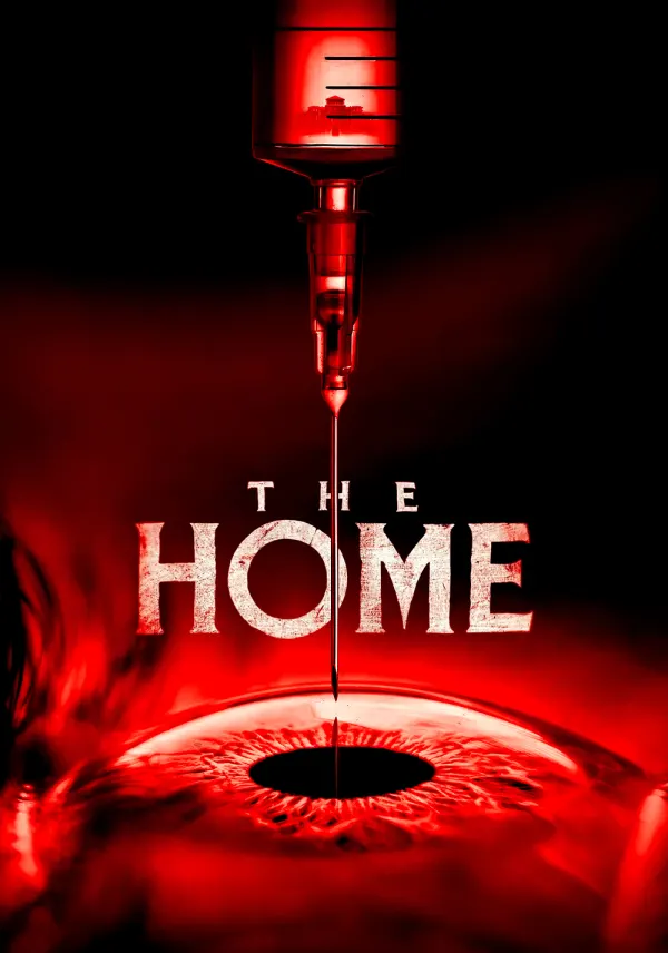 The Home poster