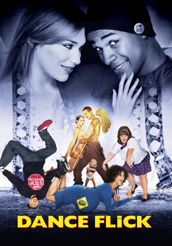 Dance Flick poster