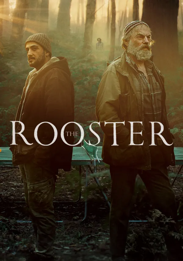 The Rooster poster