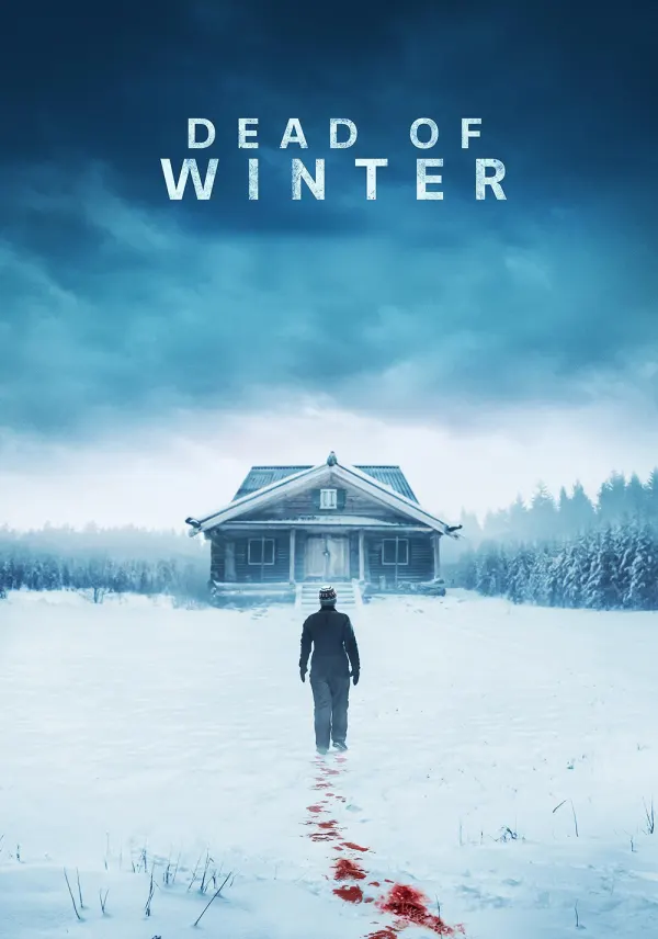 Dead of Winter poster