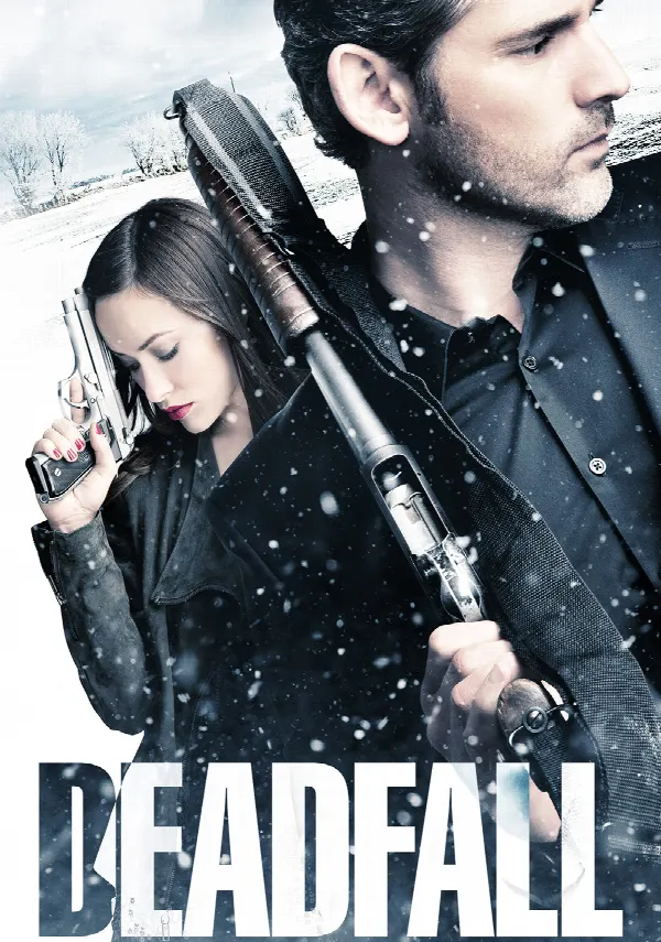 Deadfall poster