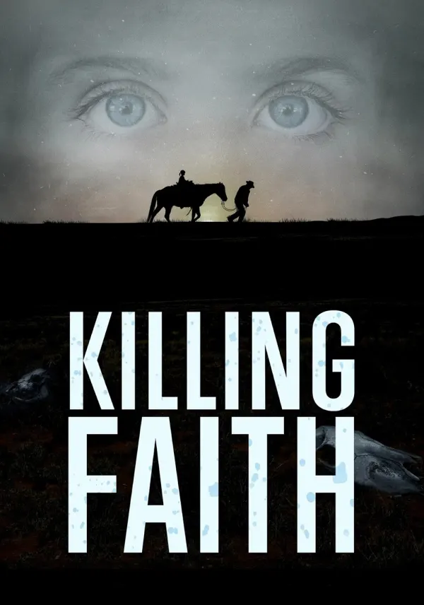 Killing Faith poster