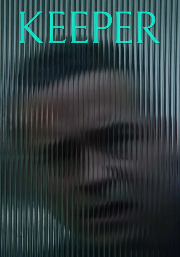 Keeper poster