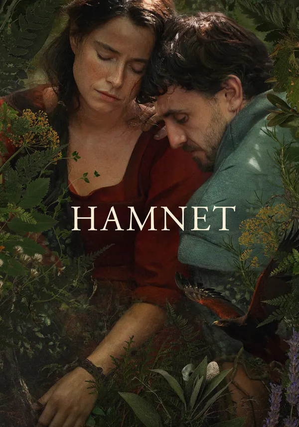 Hamnet poster