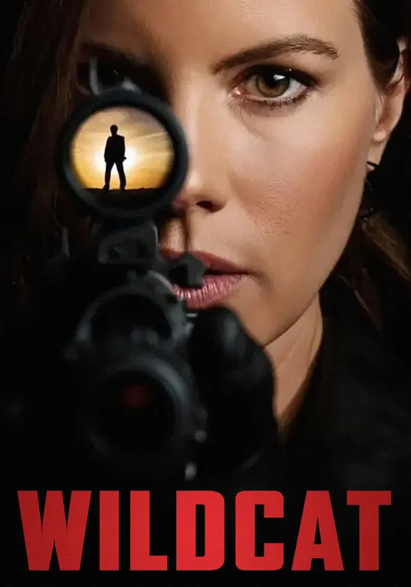 Wildcat poster