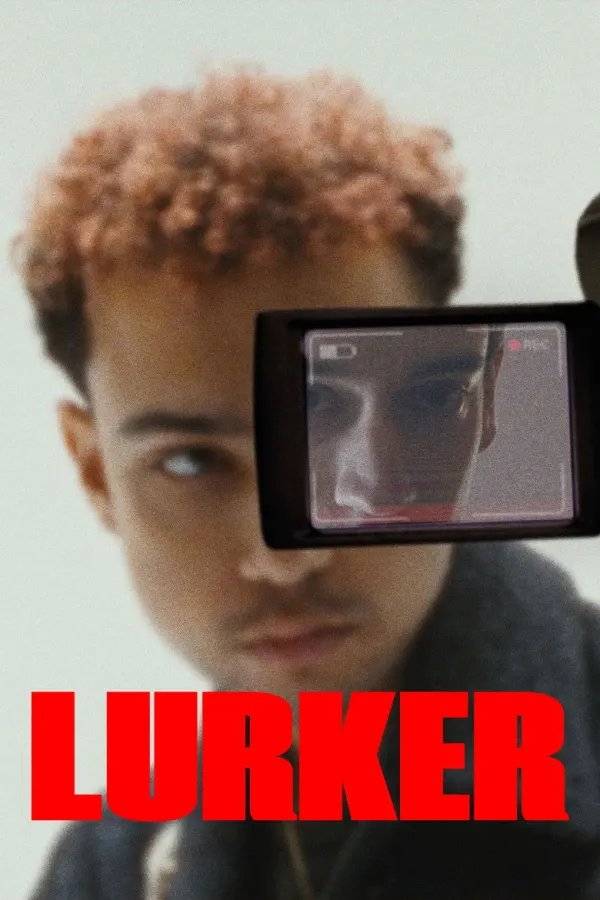 Lurker poster