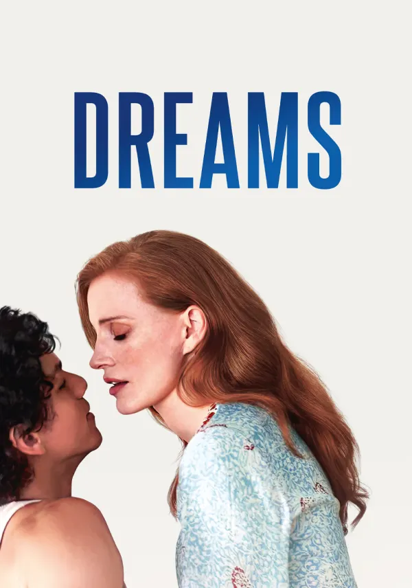 Dreams poster