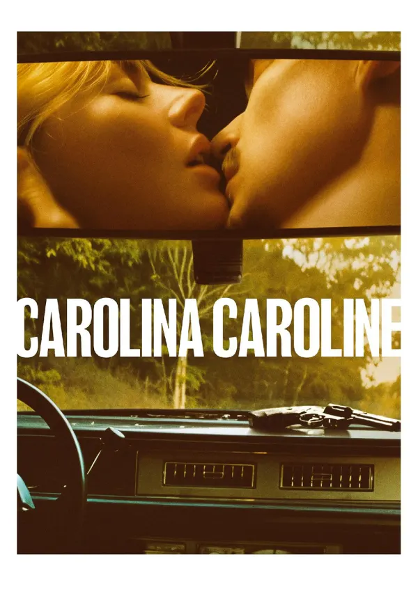 Carolina Caroline poster