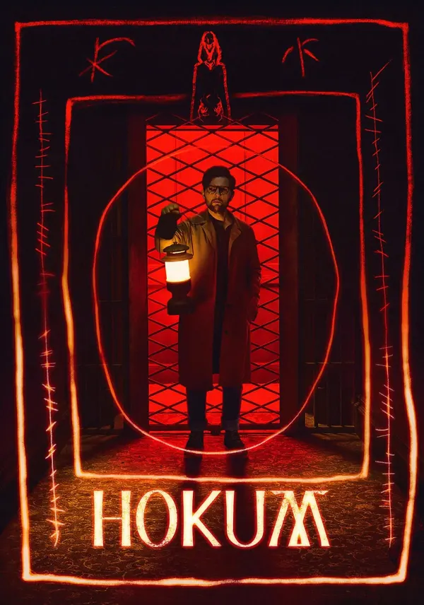 Hokum poster