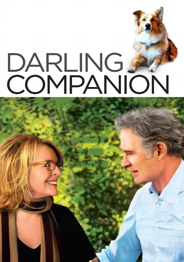 Darling Companion poster