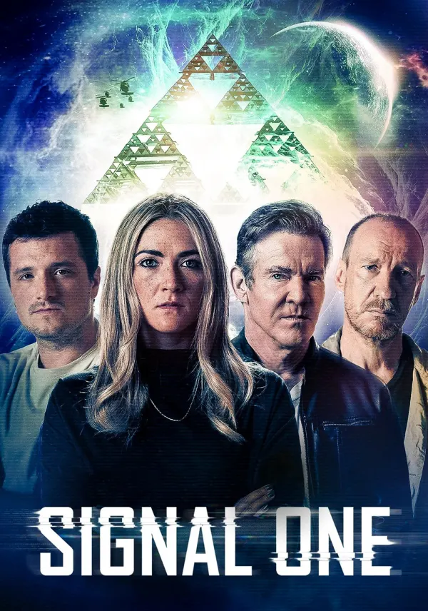 Signal One poster