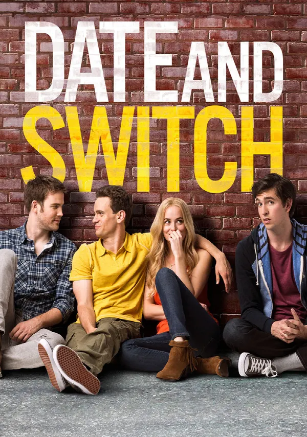 Date and Switch poster
