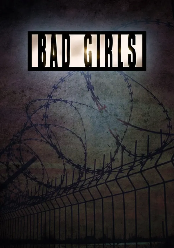 Bad Girls poster